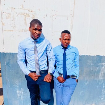 Siyambonga Vokozela