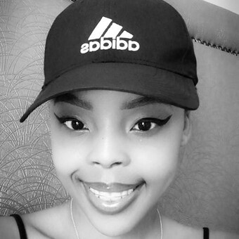 Katlego Ramohlale