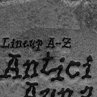 Antici - The Darkest Days by Eddy Breaks