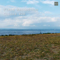 Field Recordings | Colors #29 by PG3A