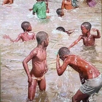 Amukelani Waka Gaxa