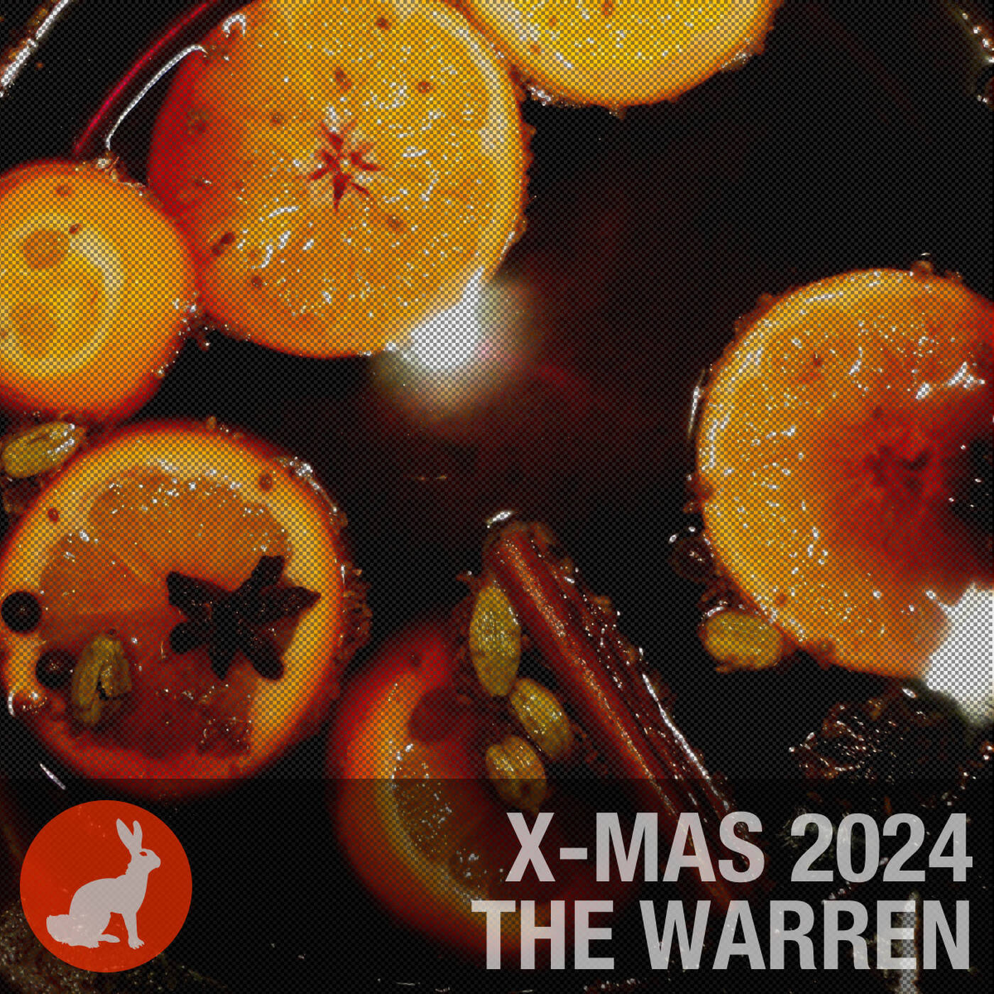 Xmas After Dark @ The Warren episode artwork