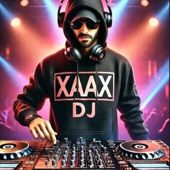 Dj XaaX