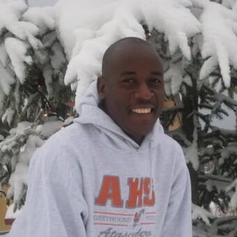 Noel Komunda