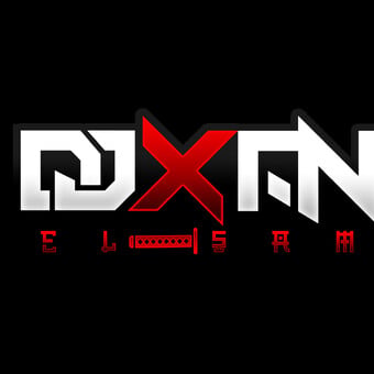 DJ XANDER EL SAMURAI
