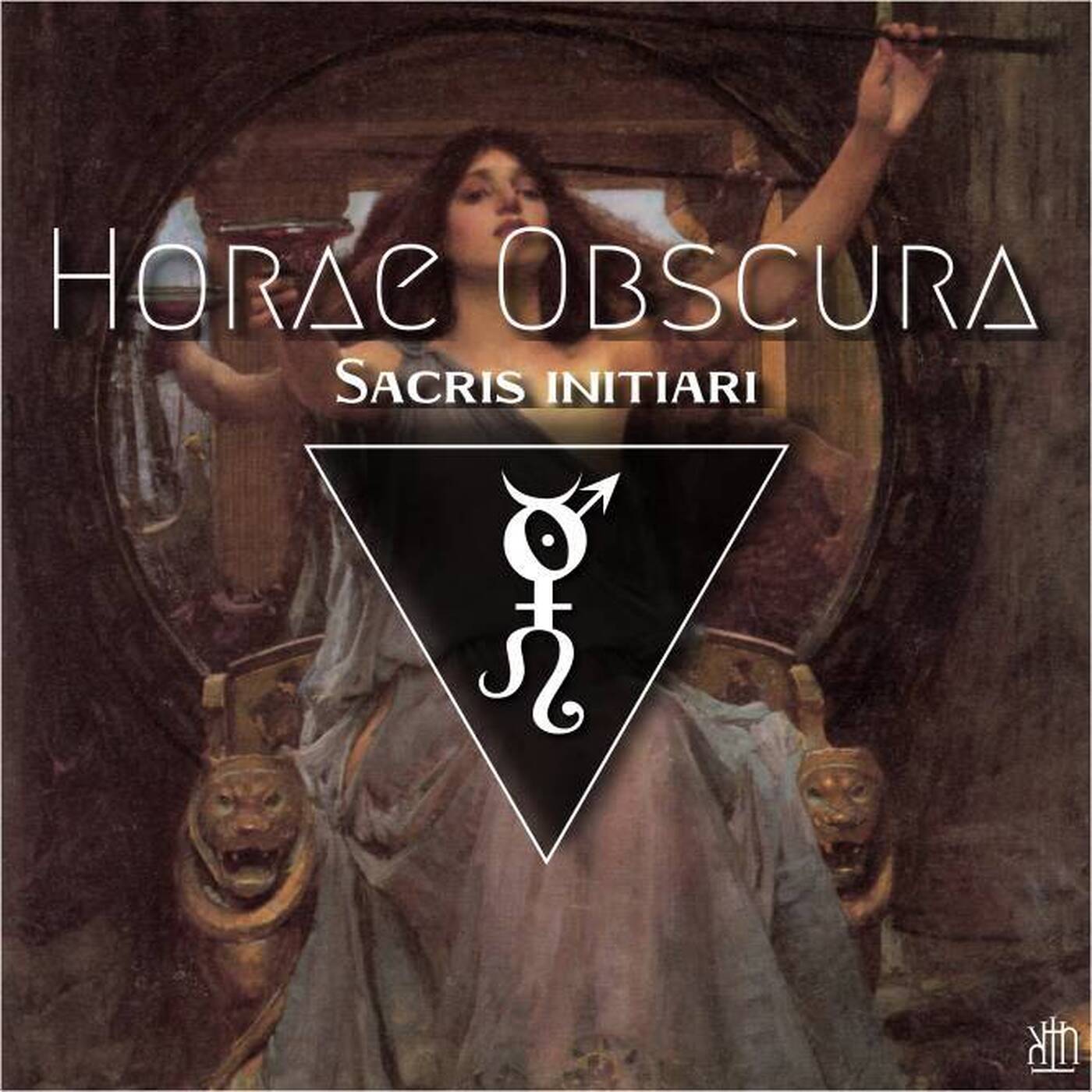 Horae Obscura CXXI - Sacris initiari episode artwork