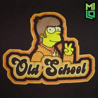 Mix Reggaeton Old School - Milo by Milo DJ
