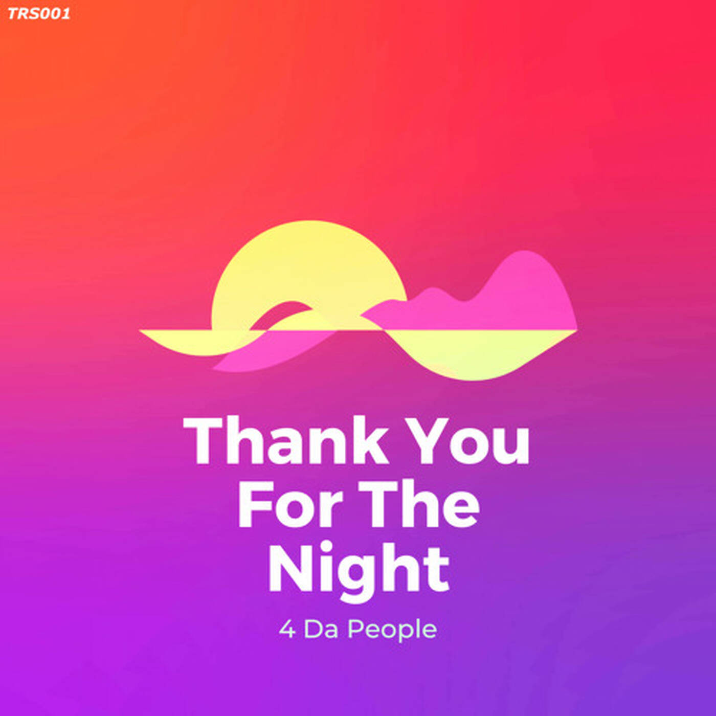4 Da People - Thanks For The Night episode artwork
