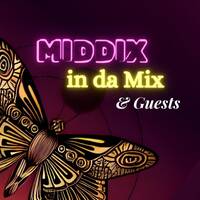 MIDDIX in da Mix - 23.01.2026 by MINIMALRADIO.DE - Dein Radio für elektronische Musik