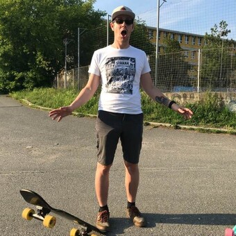 Luk&aacute;&scaron; &Scaron;mejkal