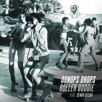 Roller Boogie by Brooklyn Radio