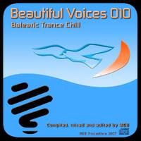 MDB - BEAUTIFUL VOICES 010 (BALEARIC TRANCE-CHILL) by MDB