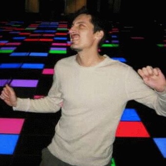 Alfred Unroe (two dee)