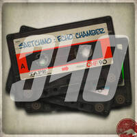 Echochamber 340 (23.08.18) by Saetchmo