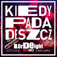 De Mono - Kiedy pada deszcz (Future Pop Rmx LOrd & Eight) by LOrd ♕