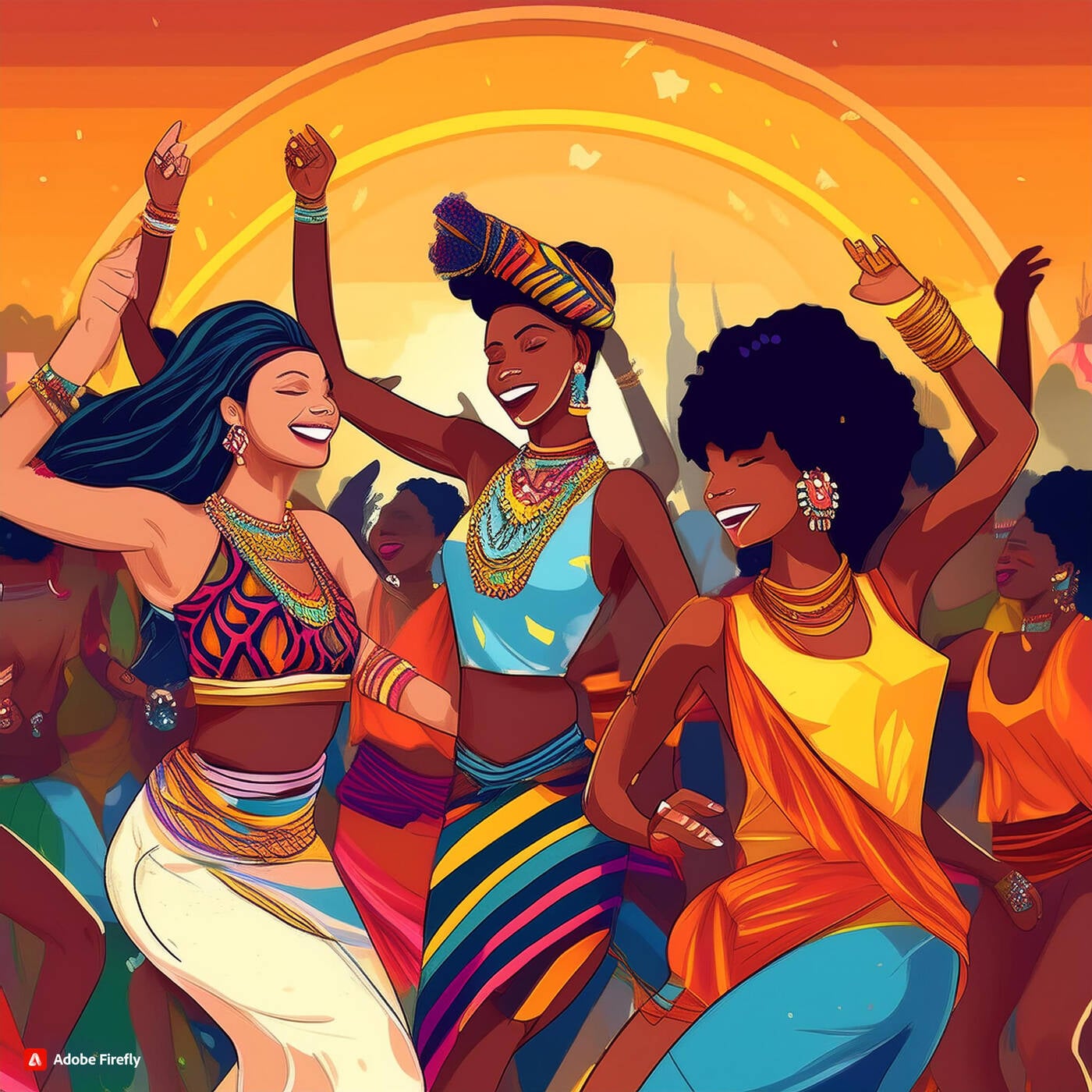 Rhythm Fusion: #BongoFlava & #Afrobeat Extravaganza episode artwork