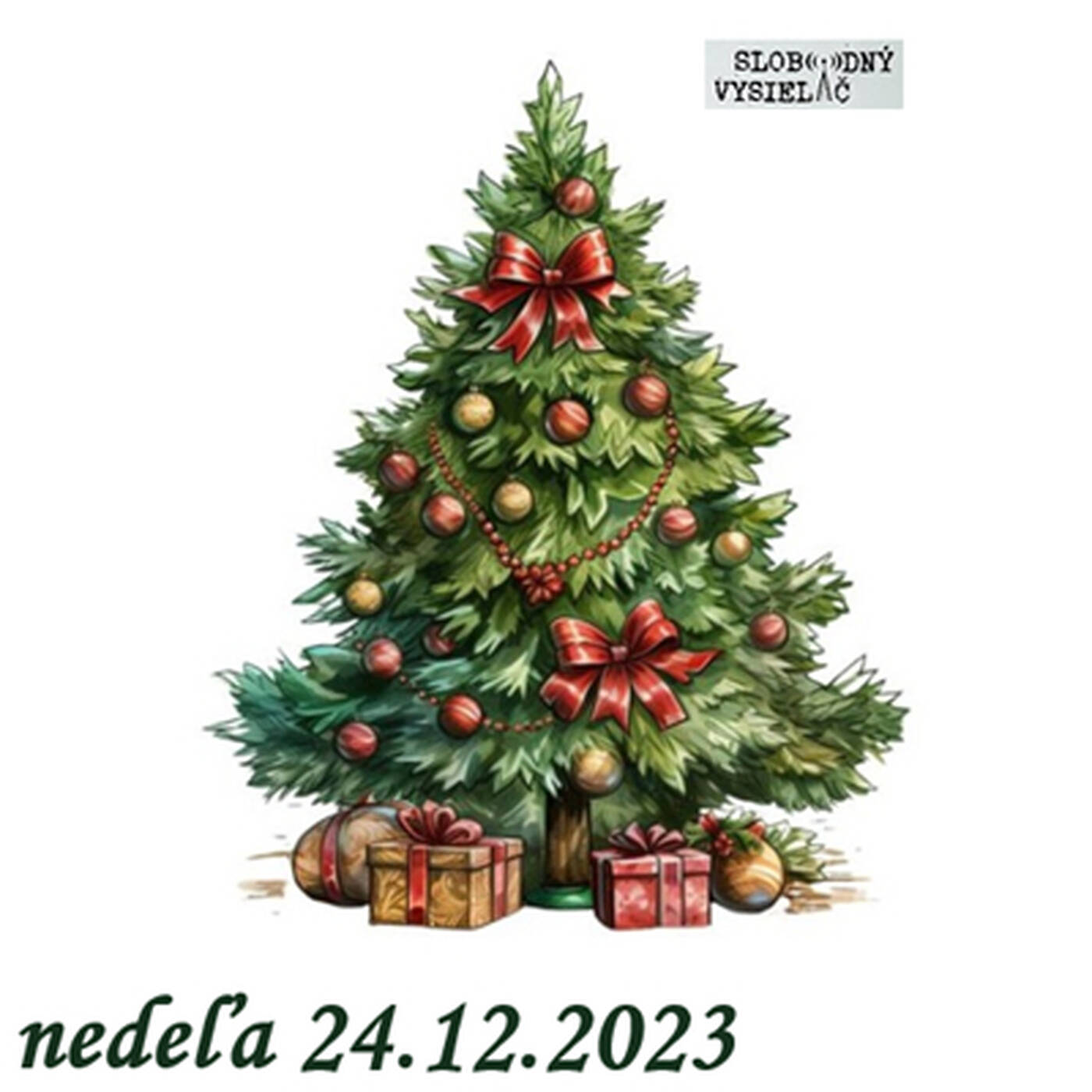 Cesta vzostupu 149 - 2023-12-24 Vianočná episode artwork