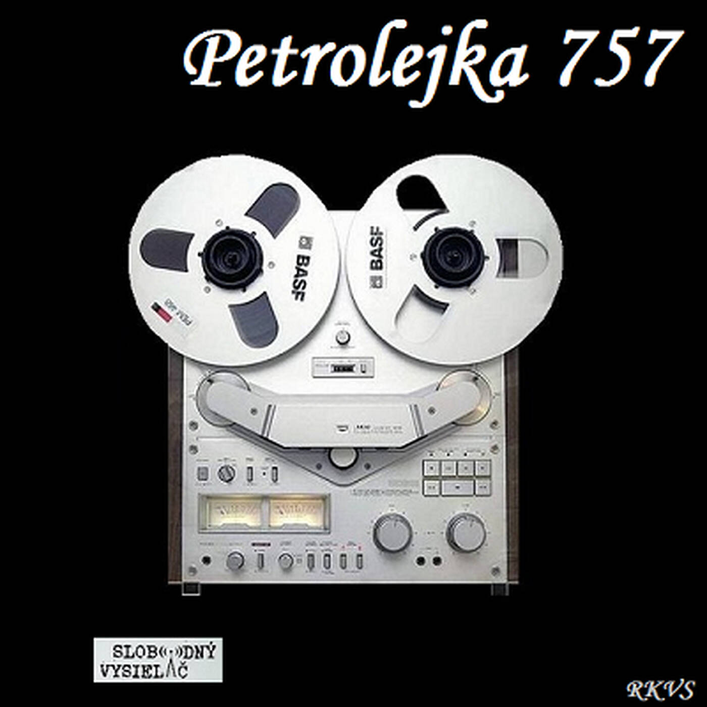 Petrolejka 757 - 2020-11-04 Návrat do roku 1996 episode artwork
