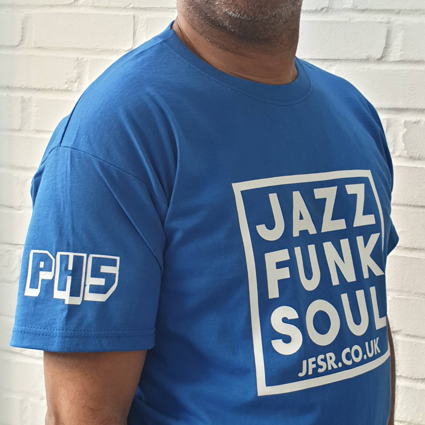 Soul Explosion - JFSR - More & More Disco Soul - 25th April 2022 episode artwork