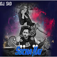 Socha Hain Dj Sid Jhansi by dj sid jhansi
