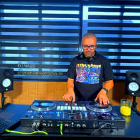 NABS - HIP HOP SOUL MIX 02 by NAABS