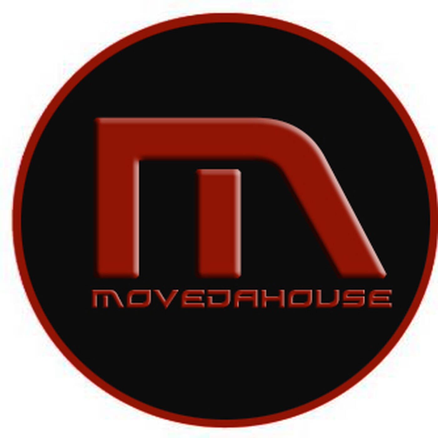 MoveDaHouse.com LIVE - Recorded Live by TuneMan 01-06-19 episode artwork