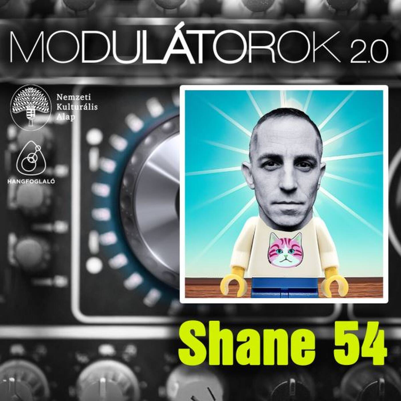 Mixes & live DJ sets