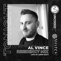 SWITCH CODE #EP570 - Al Vince by Switch Code by Switch Entertainment