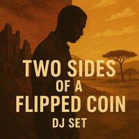 Two Sides of a flipped Coin by Ascension Sessions