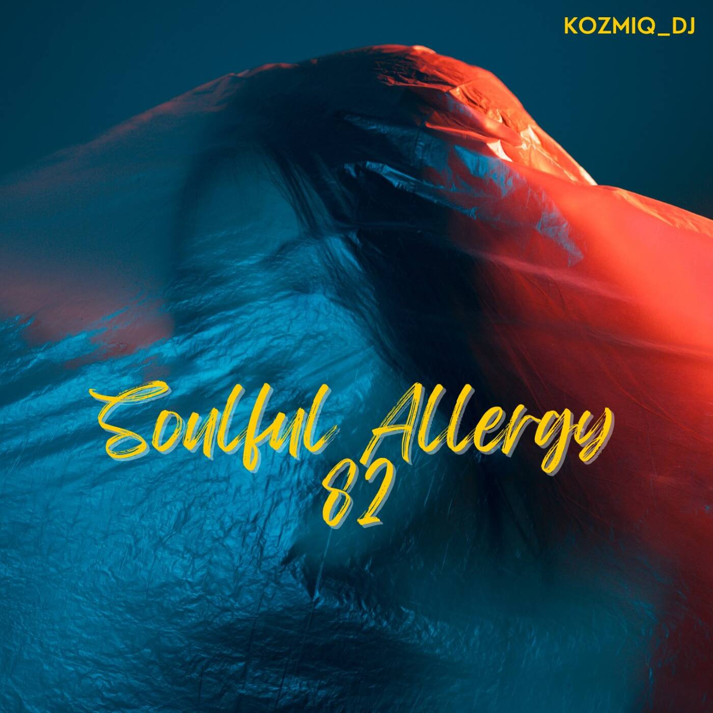 Soulful Allergy Vol.82 Soulful Allergy Vol.82
