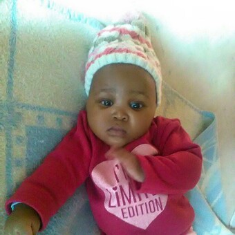 King Oliphant Phetlhu