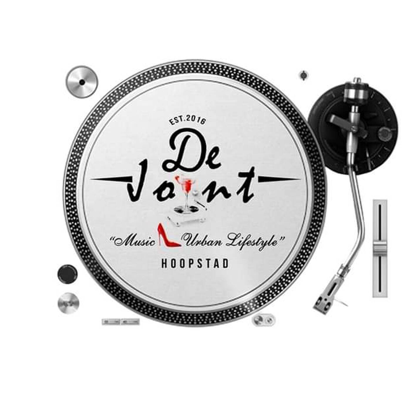 DeJoint(Hoopstad) Venerate Mix By Mr Skink episode artwork