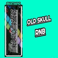 Old Skull- RNB Toni Braxton X Akon Ne-Yo Rihanna Jordin Sparks Beyonce MORE _By_ DJ CROWN Ft DJ Marconi by DJ MARCONI SUDAN
