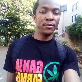 Ben Brian Oduor
