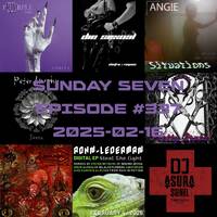 DJ AsuraSunil's Sunday Seven Mixshow #337 - 20250216 by AsuraSunil