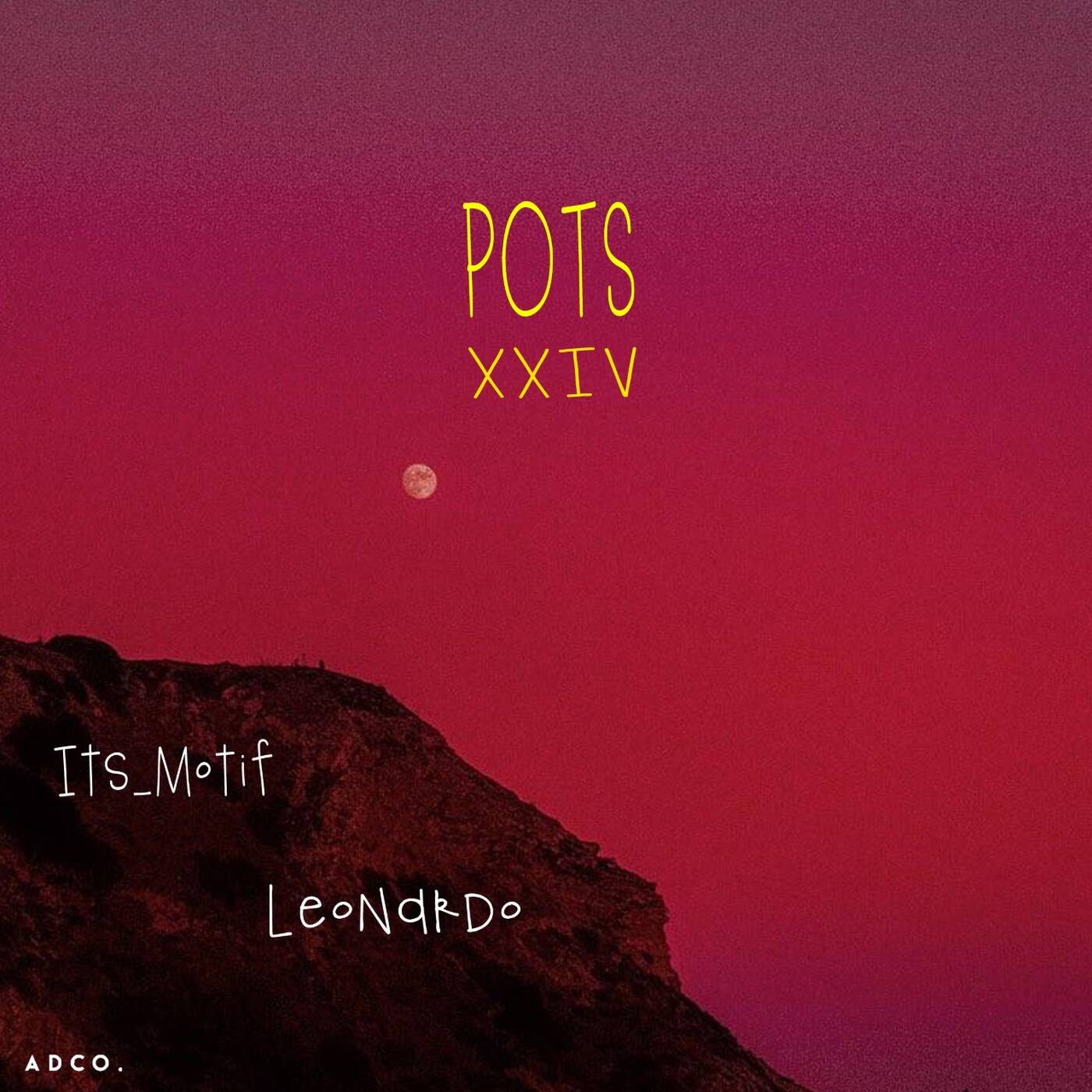 Portraits Of The Soul - XXIV (Guest Mix by Leonardo) episode artwork