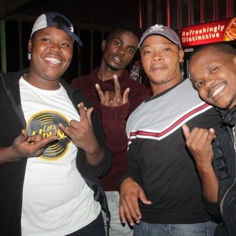 Gomolemo GomzLehipi Johane