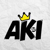 Mix Maria Magdalena By DJ Aki (Rockitas En Ingles Vol.1 ) (K!s2) 2020 by DJAKIPERU