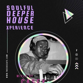 Casey Wizdom Makaringe