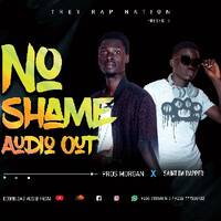 No Shame - Saint Da Rapper ft. Pros Morgan by Saint Da Rapper