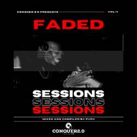 Faded Sessions Vol.11 by Pxpii
