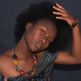 Kamoo Mthembu