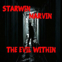 The Evil within by StarwinMarvin