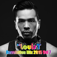 DJ LouisT Revolution Mix 2015 Vol 7 by DJ LouisT