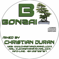CHRISTIAN DURÁN - LIVE@BONZAI CLUB (28-03-10) by Christian Durán