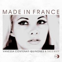 Vanessa Contenay-Quinones &amp; Skeewiff - L'Emmerdeur by Skeewiff