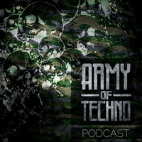 ARMY OF TECHNO Podcast #5 GOCKEL by Army-of-Techno
