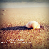 Atilla Altaci - Source Of Life #009 by Atilla Altaci