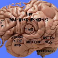 070. The Mid-Week Wonkfest- The Return Of TGR by Mietech