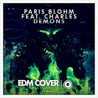 Paris Blohm feat. Charles - Demon [Protocol] by Carry The Beats